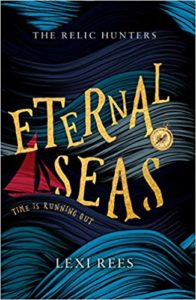 Eternal Seas: The Relic Hunters Book One