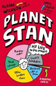 Planet Stan: My Life in Pie Charts
