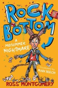 Rock Bottom: A Midsummer Nightmare