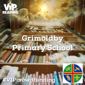 Grimoldby Primary School - VIP Crowdfund