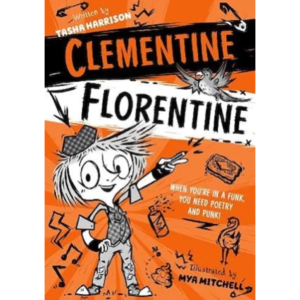 Clementine Florentine (paperback)