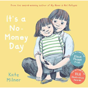 It’s a No-Money Day (paperback)
