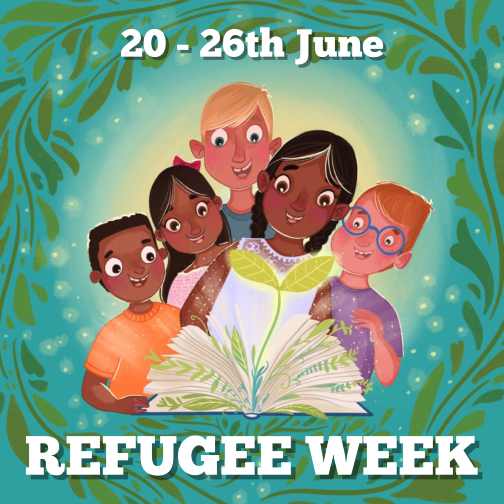 Refugee Week