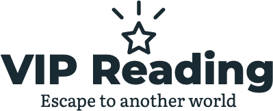 VIP Reading logo