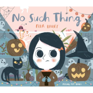 No Such Thing (paperback)