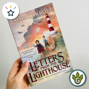 Letters from the Lighthouse