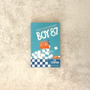 Boy 87 (paperback)