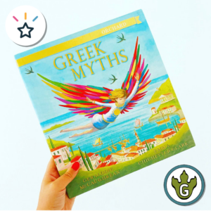 Greek Myths