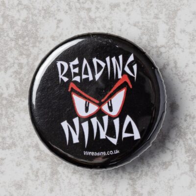 Reading Ninja