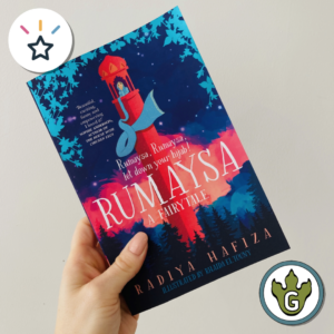 Rumaysa