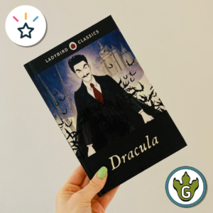 Dracula (Ladybird Classic)