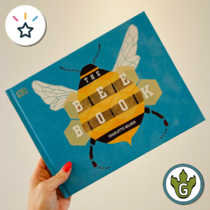 The Bee Book