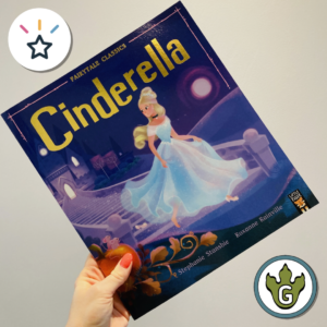 Cinderella