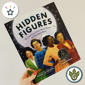 Hidden Figures