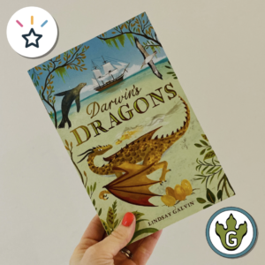 Darwin's Dragons