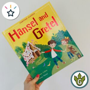 Hansel and Gretel