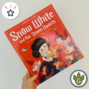 Snow White and the Seven Dwarfs