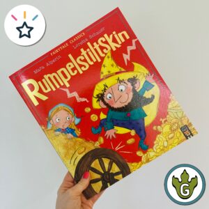 Rumpelstiltskin