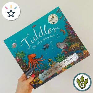 Tiddler