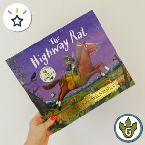 The Highway Rat