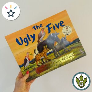 The Ugly Five