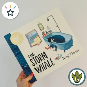 The Storm Whale