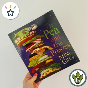 The Pea and the Princess