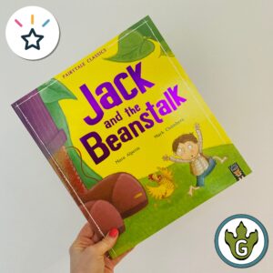 Jack and the Beanstalk