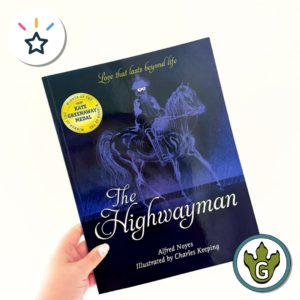 The Highwayman