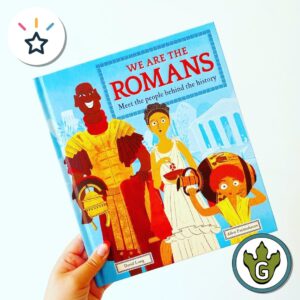 We Are the Romans