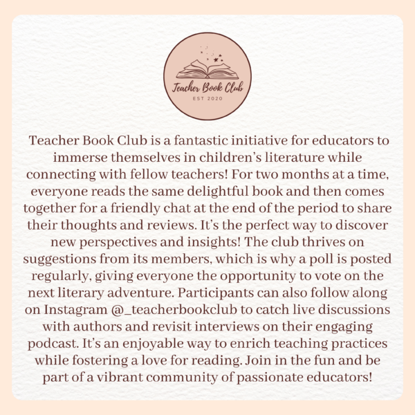 Teacher Book Club subscription - Image 6
