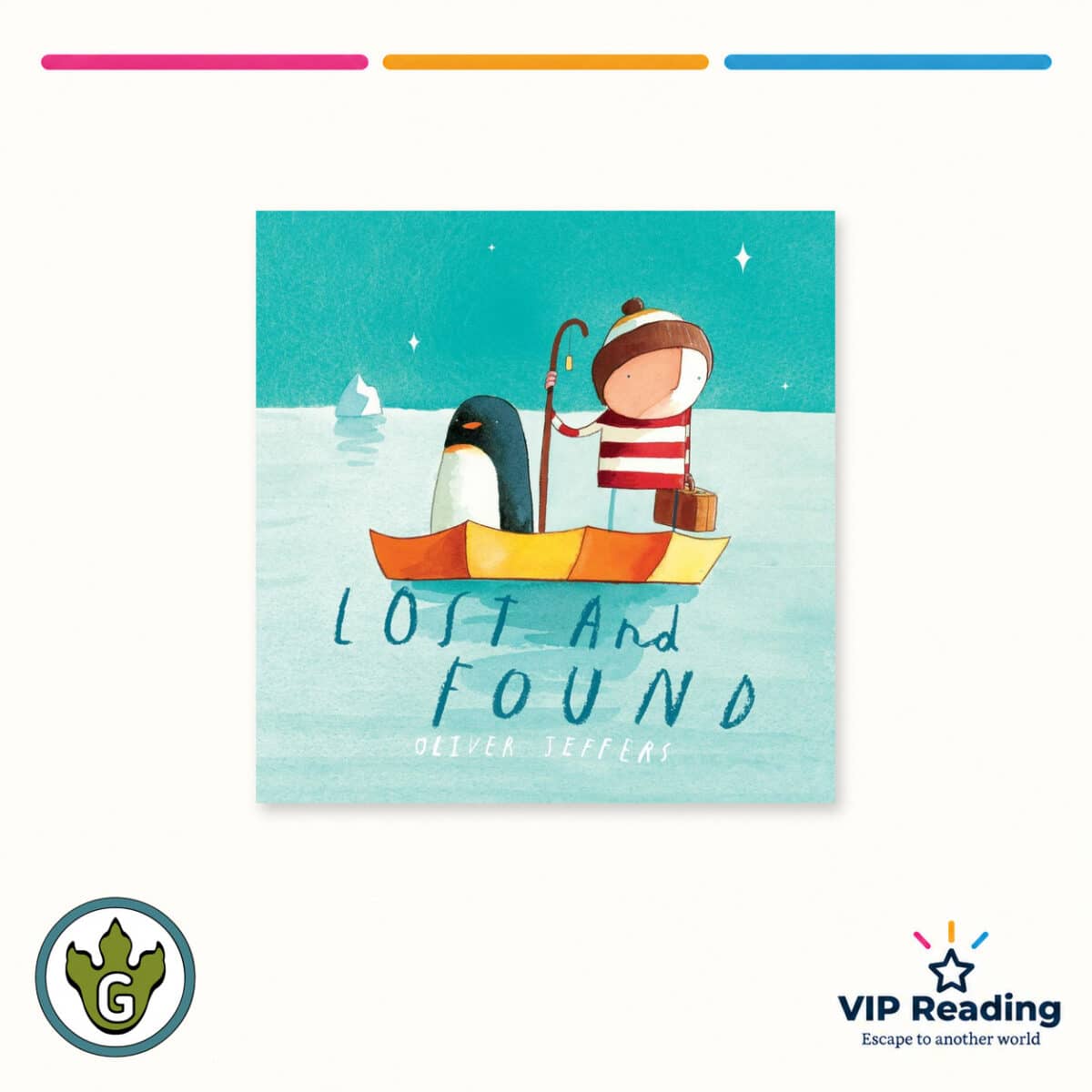 Lost and Found