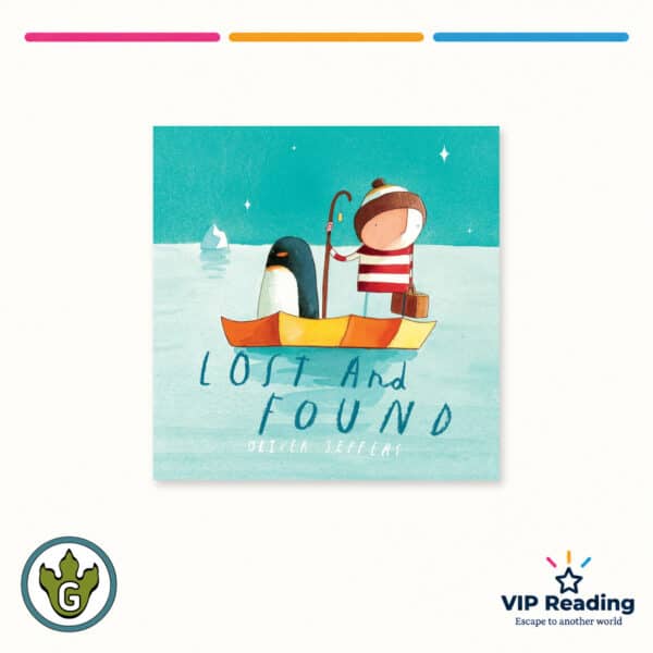 Lost and Found