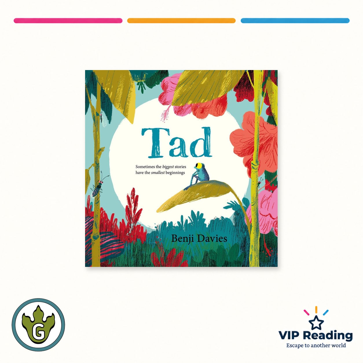 Tad