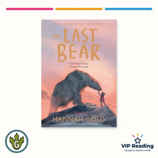 The Last Bear