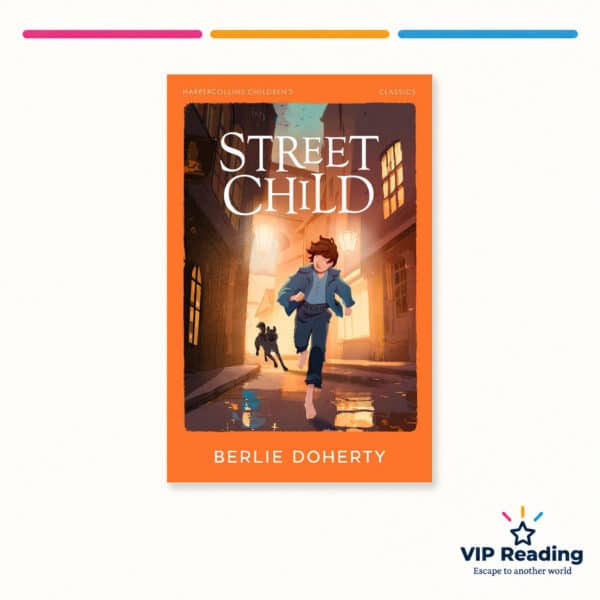 Street Child