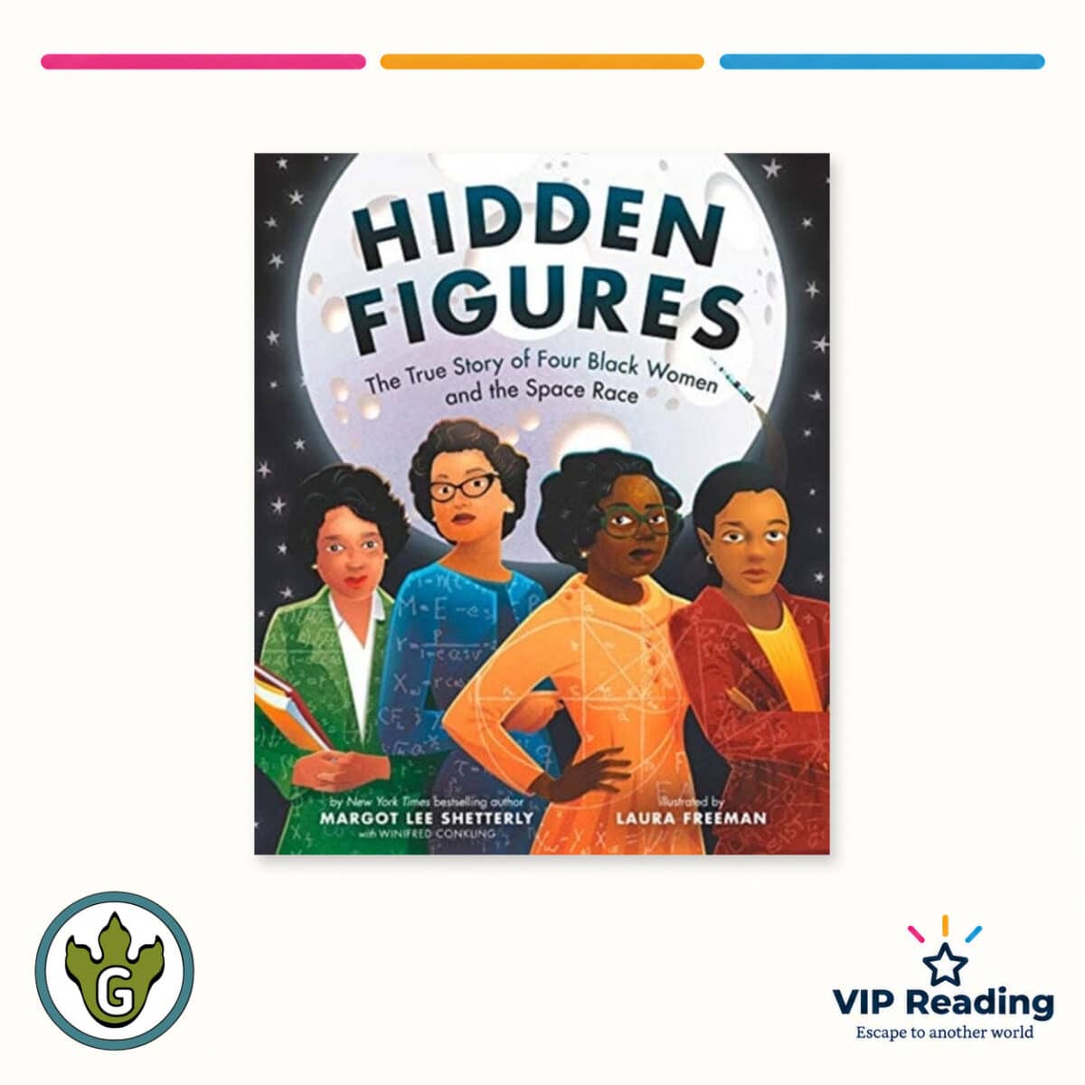 Hidden Figures