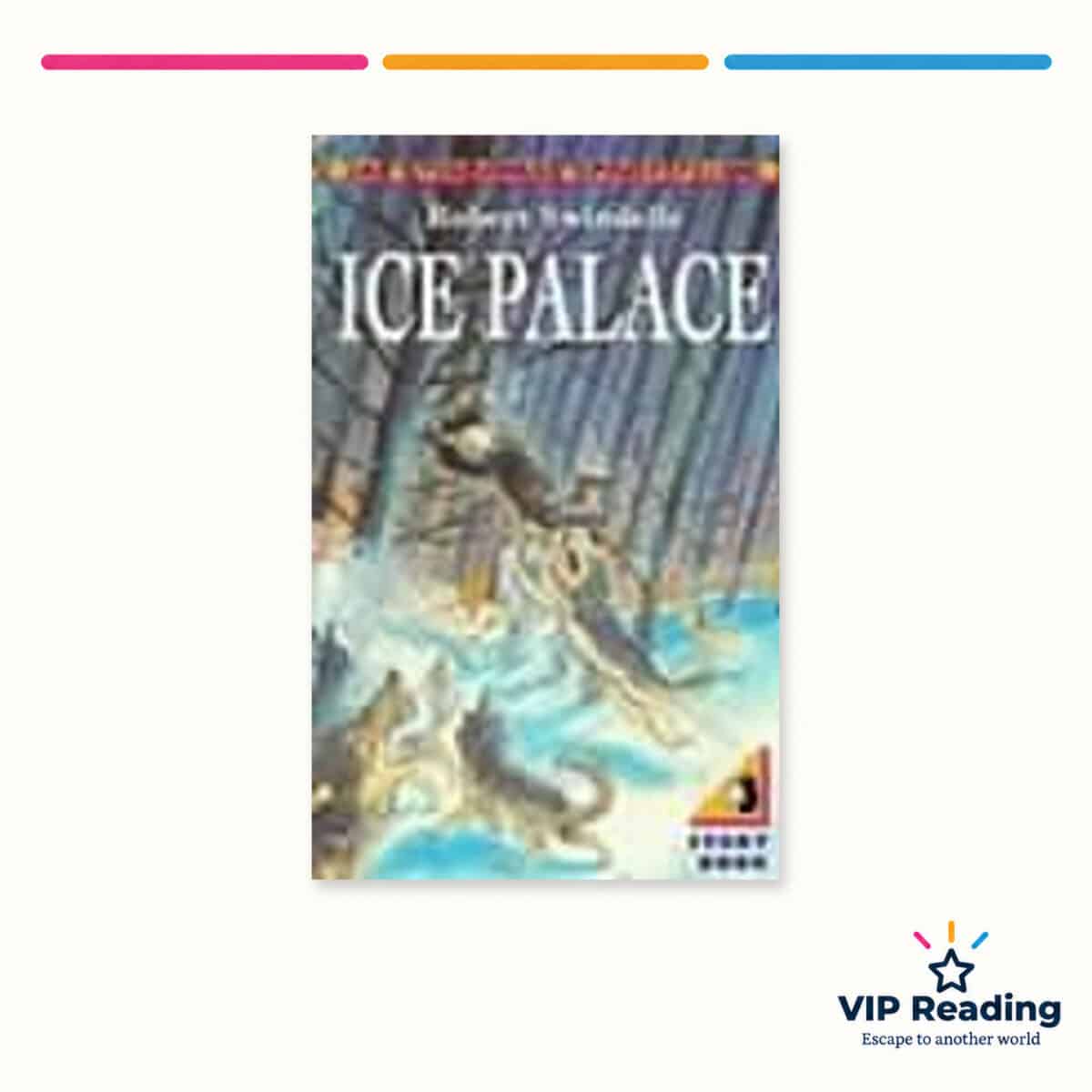 Ice Palace