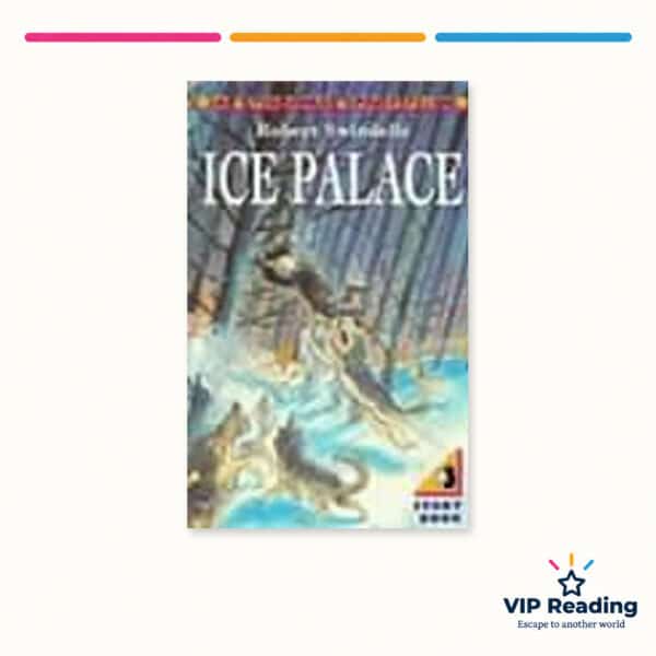 Ice Palace