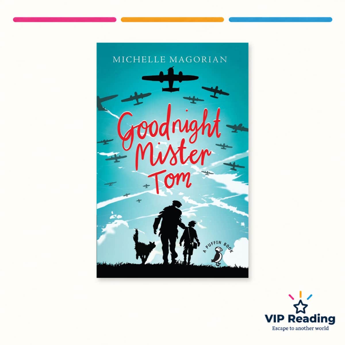 Goodnight Mister Tom