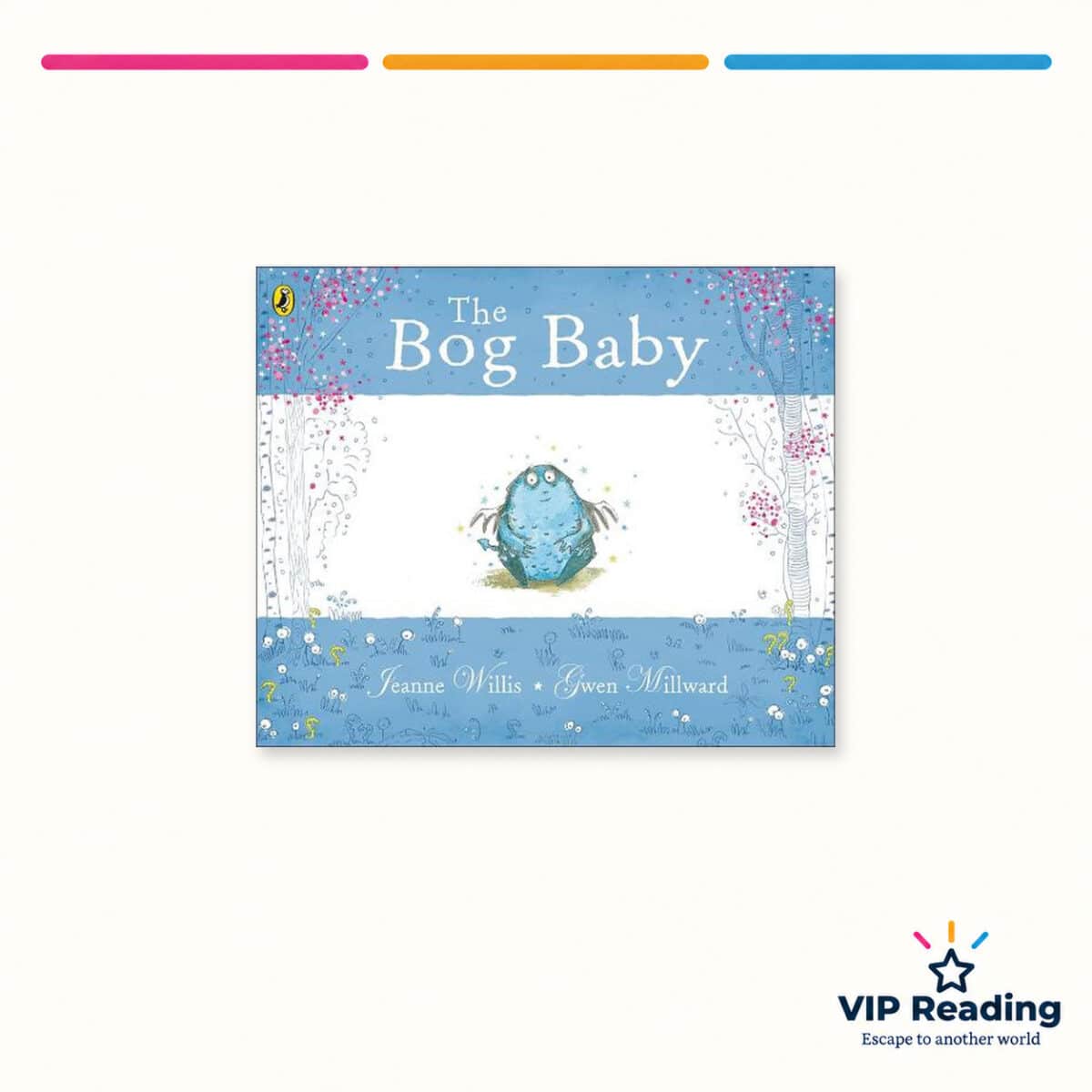 The Bog Baby