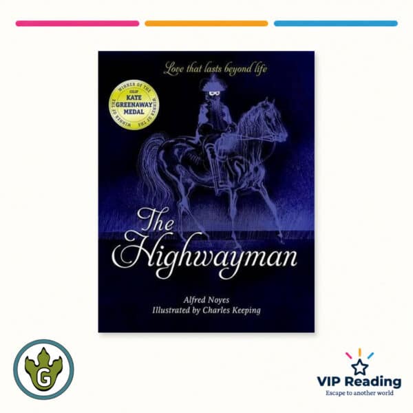 The Highwayman