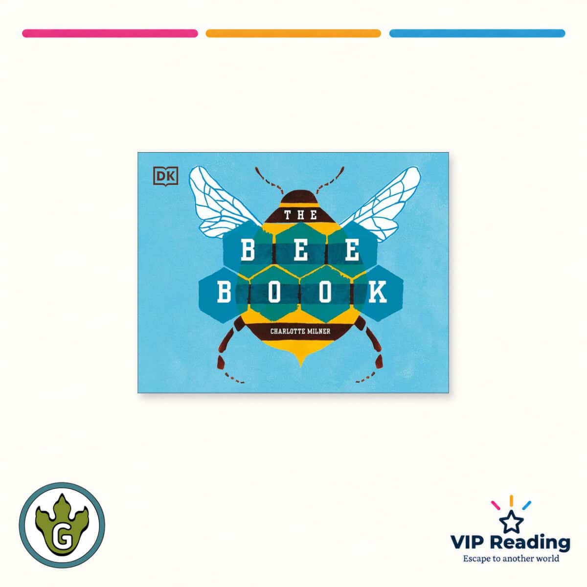 The Bee Book