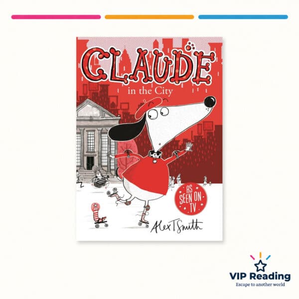 Claude in the City