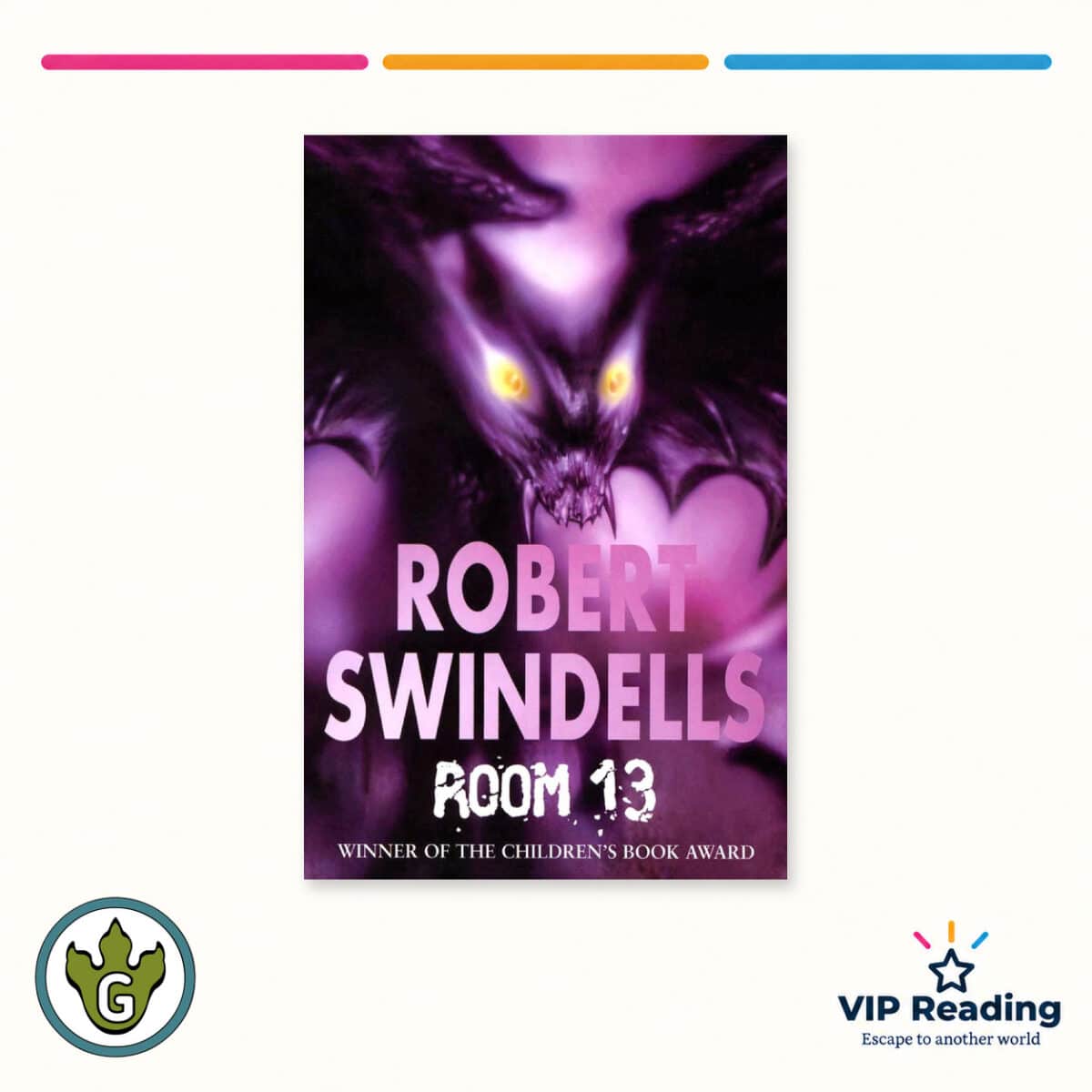 Room 13