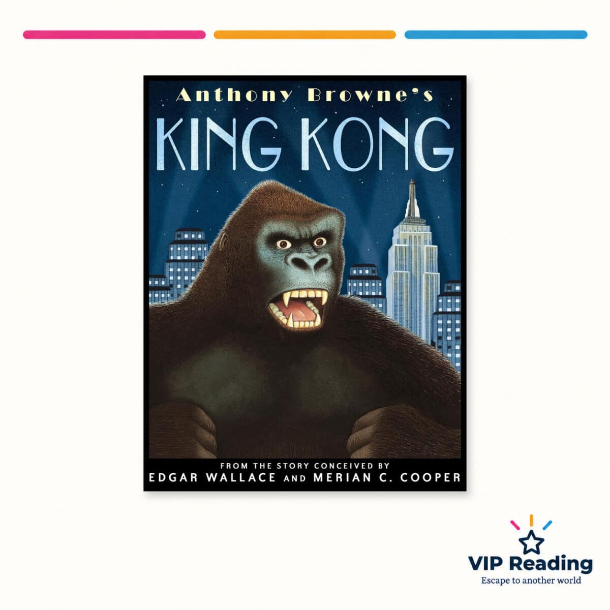 King Kong