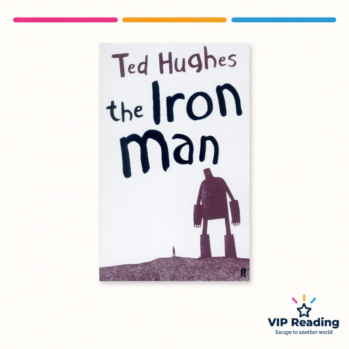 The Iron Man