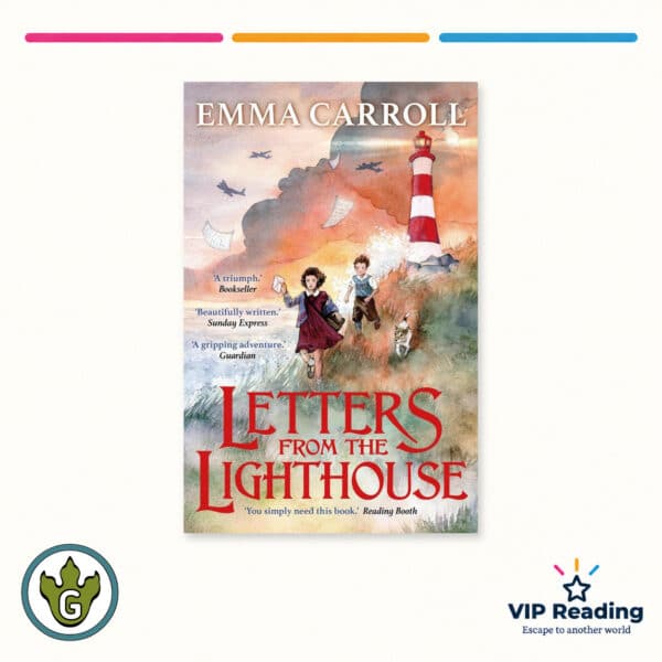 Letters from the Lighthouse