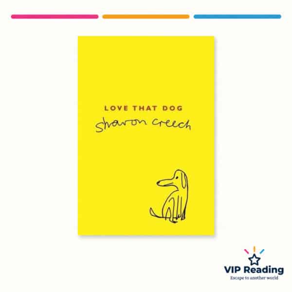 Love That Dog
