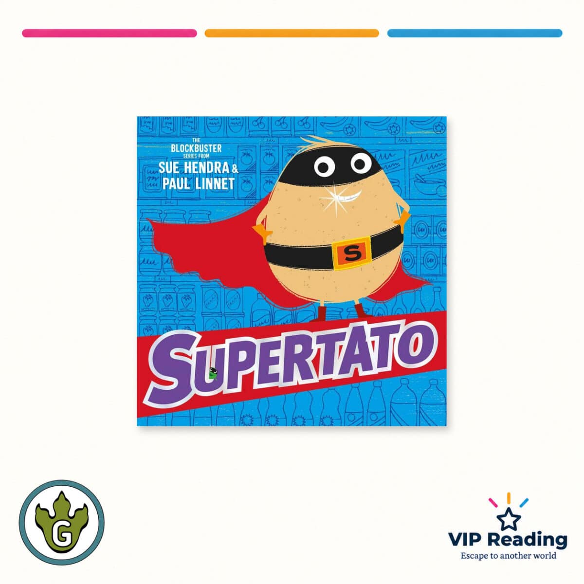 Supertato